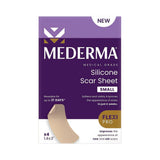Mederma Silicone Scar Sheets Small (Pack of 24)