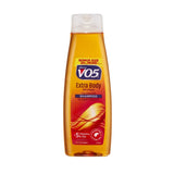 Alberto VO5 Extra Body Hair Shampoo 15 Fl Oz (Pack of 6)