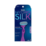 Schick Hydro Silk Moisture Razor 1 Razor (Pack of 12)