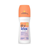 Dry Idea Roll-On Deodorant & Antiperspirant 3.25 Oz (Pack of 12)