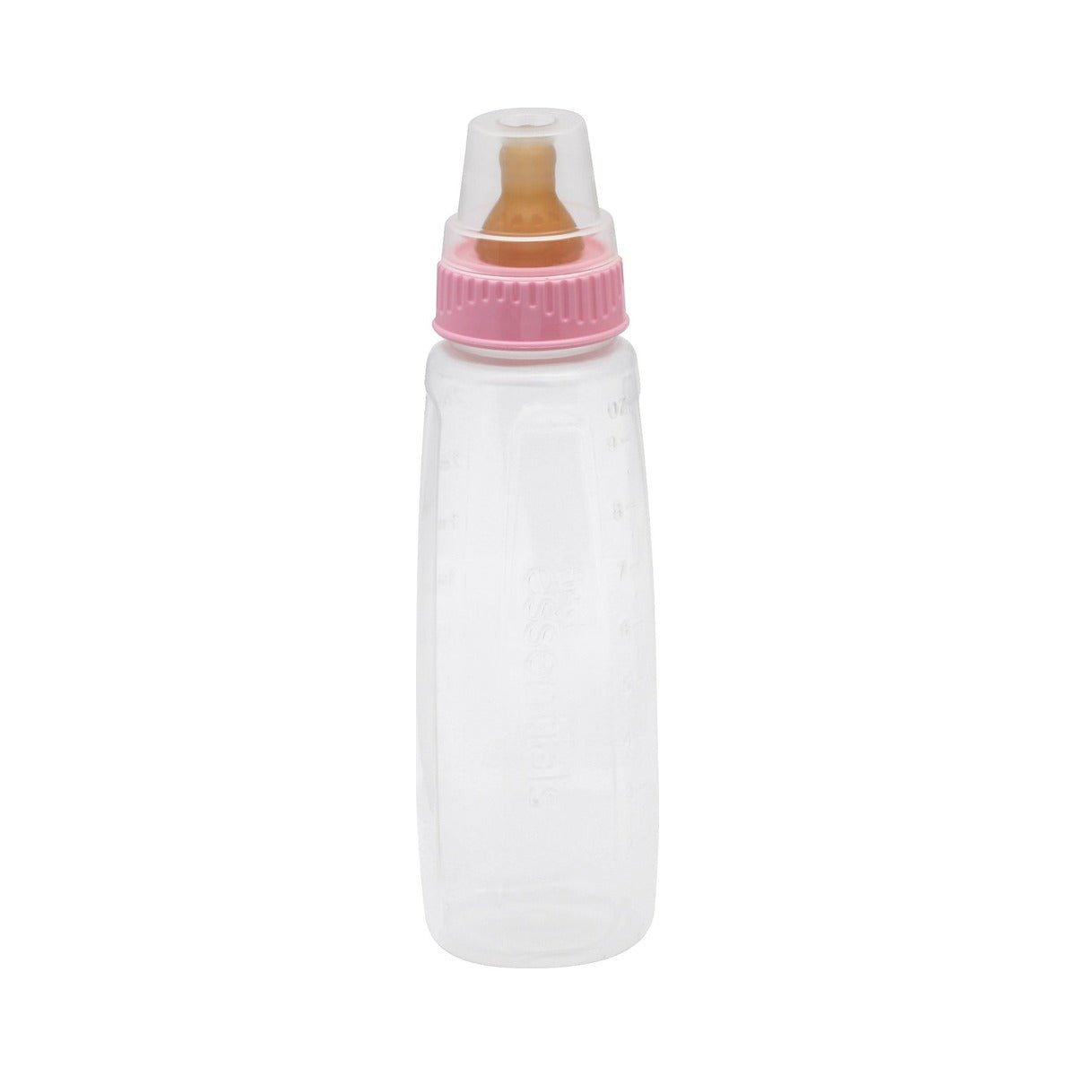 Gerber First Essentials Clearview Bottle 9 Oz (Pack of 36)