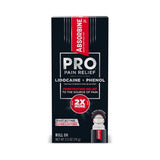 Absorbine Jr. Pro No-Mess Roll-On 2.5 Oz (Pack of 12)