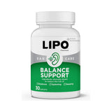 Lipo-Flavonoid Advanced Inner Ear Balance Support 30ct (Pack of 24) - view 3