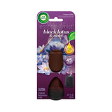Air Wick Essential Mist Black Lotus and Violet Refill (Pack of 6) - view 3