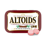 Altoids Cinnamon Mints 1.76 Oz (Pack of 144) - view 2
