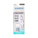 Ardell Seamless Mini Kit Faux Mink False Eyelashes (Pack of 36)