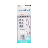 Ardell Seamless Mini Kit Faux Mink False Eyelashes (Pack of 36) - view 2