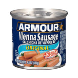 Armour Vienna Sausage 5 Oz (Pack of 48) - view 2