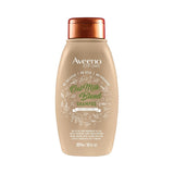 Aveeno Scalp Soothing Oat Milk Blend Shampoo 12 Fl Oz (Pack of 4)