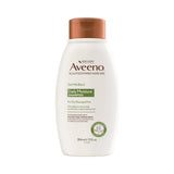 Aveeno Scalp Soothing Oat Milk Blend Shampoo 12 Fl Oz (Pack of 4) - view 2