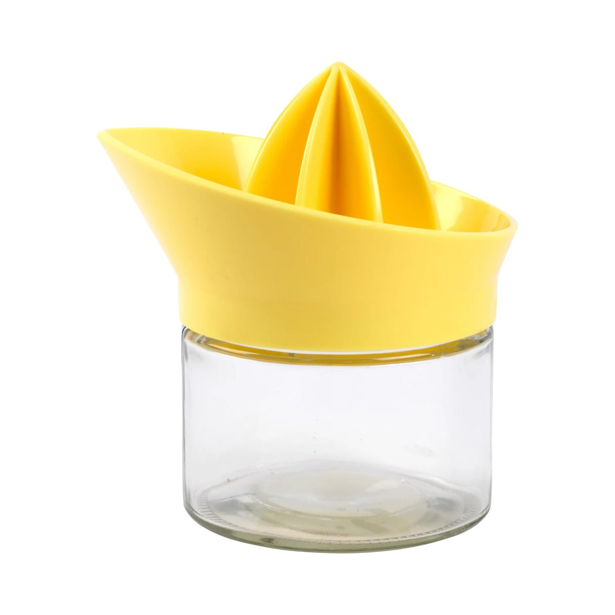 GoodCook Glass and Plastic Jar Juicer 13 Oz (Pack of 12)