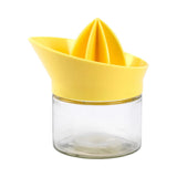 GoodCook Glass and Plastic Jar Juicer 13 Oz (Pack of 12)
