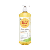 Burt's Bees Baby Bee Shampoo & Wash 21 Fl Oz (Pack of 12) - view 2