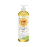 Burt's Bees Baby Bee Shampoo & Wash 21 Fl Oz (Pack of 12) - view 3