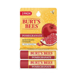 Burt's Bees Pomegranate Lip Balm 0.15 Oz (Pack of 48)