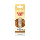 Burt's Bees Hydrating Lip Oil with Sweet Almond Oil 0.27 Oz (Pack of 32)