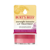 Burt's Bees Overnight Lip Mask Treatment 0.25 Oz (Pack of 48) - view 2