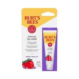 Burt's Bees Berry Medley Rescue Lip Relief 0.35 Oz (Pack of 48)