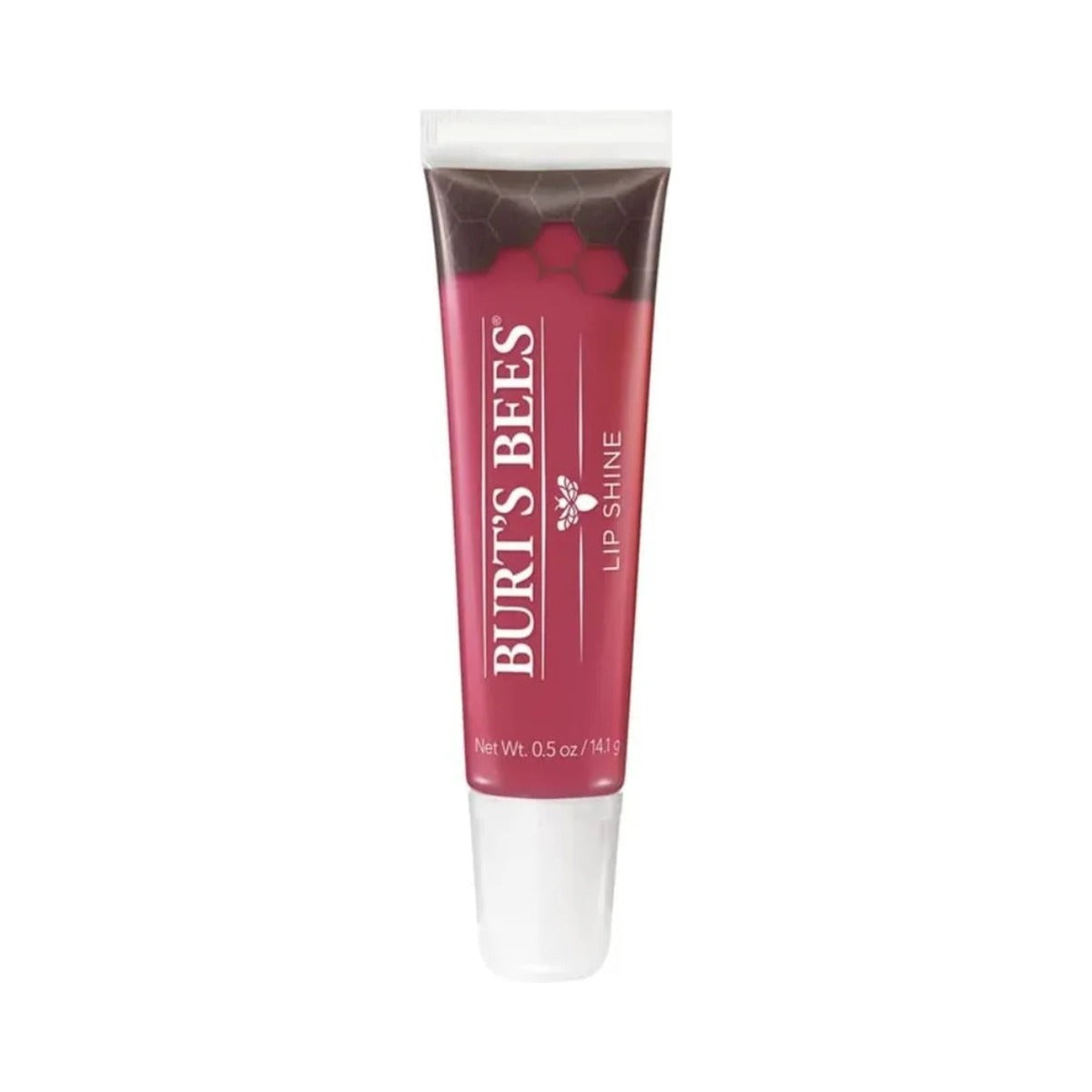 Burt's Bees Lip Shine Pucker 0.5 Oz (Pack of 36)