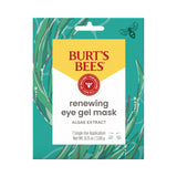 Burt's Bees Renewing Hydrogel Eye Mask 1 Count (Pack of 48) - view 2