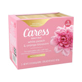 Caress Daily Silk Bar Soap 3.15 Oz (Pack of 12) - view 2