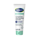Cetaphil Gentle Clear Complexion Benzoyl Peroxide Acne Face Wash 4.2 Oz (Pack of - view 2