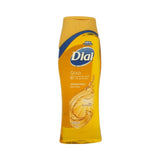 Dial Advanced Clean Body Wash Gold 16 Oz (Pack of 6) - view 3