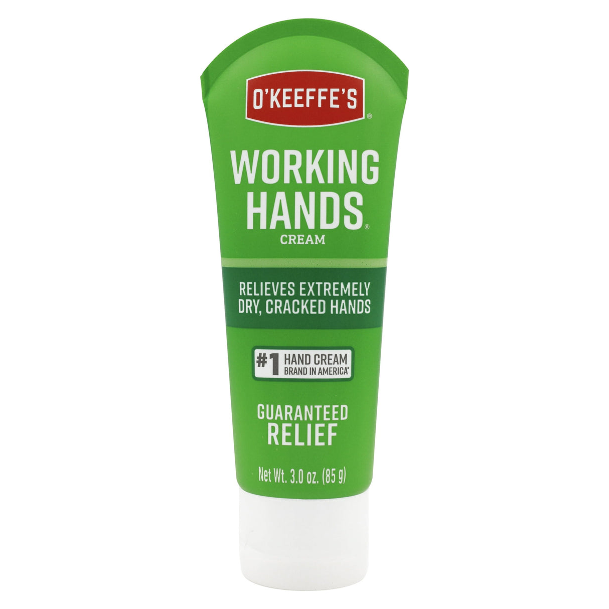 O Keeffe S Working Hands Hand Cream 3 Oz (Pack Of 5)
