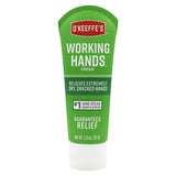 O Keeffe S Working Hands Hand Cream 3 Oz (Pack Of 5)