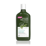 Avalon All Natural Biotin B-Complex Conditioner 11 Oz (Pack of 6)