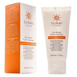 Sunni Skare Foam Cleanser 2.7 Oz (Pack of 48)