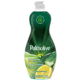 Palmolive Ultra Experientials Liquid Dish Soap Aloe &amp; Citrus Scent 20 oz (Pack of 9)
