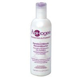 ApHogee Keratin 2 Minute Reconstructor 8 Oz (Pack of 6)