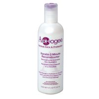 ApHogee Keratin 2 Minute Reconstructor 8 Oz (Pack of 6)