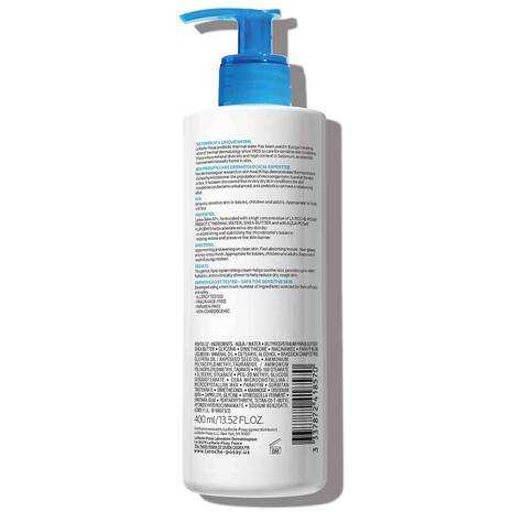 LIPIKAR BALM AP+ 13.52 OZ (Pack of 24)