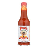 Tapatio Salsa Picante Hot Sauce 10 OZ (Pack of 12)
