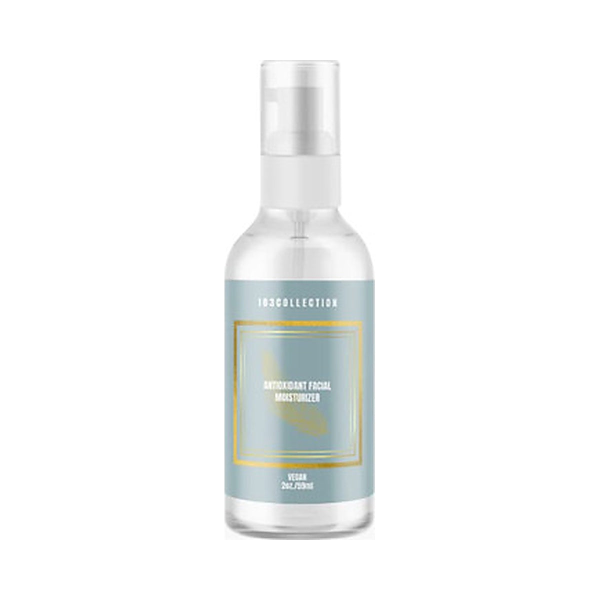 Collagen Antioxidant Facial Moisturizer 2 Oz (Pack of 24)
