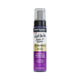 Aunt Jackie's Curls & Coils Curl La La Mousse 8.5 Oz (Pack of 12)