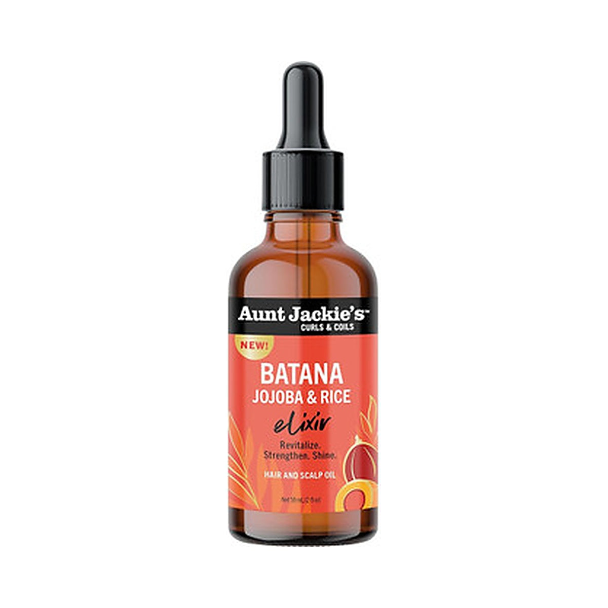Amara Elixir Batana Oil 2 Oz (Pack of 24)