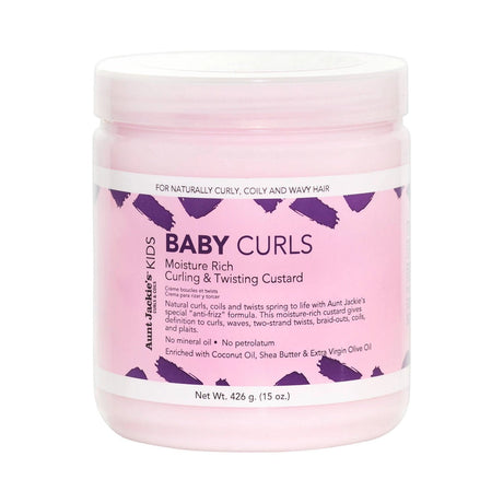 Aunt Jackie's Girls Baby Girl Curls 15 Oz (Pack of 6) - view 2