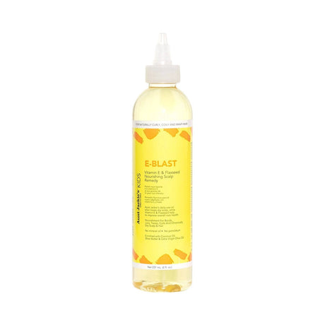 Aunt Jackie's Girls E-Blast Scalp Remedy 8 Oz (Pack of 6) - view 2