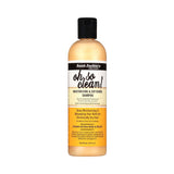 Aunt Jackie's Curls & Coils Oh So Clean Shampoo 12 Oz (Pack of 12)