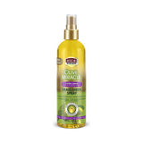 African Pride Braid Sheen Spray Extra Shine 12 Oz (Pack of 12)