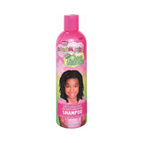 African Pride Dreamkids Olive Miracle Shampoo 12 Oz (Pack of 12)