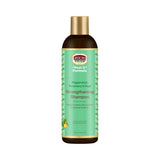 African Pride Feel It Formula Strengthening Shampoo 12 Fl Oz (Pack of 12)