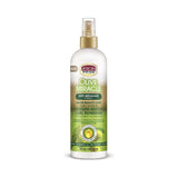African Pride Olive Miracle Moisture Refresher 12 Oz (Pack of 6)
