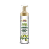 African Pride Olive Miracle Mousse 8.5 Oz (Pack of 6)
