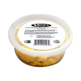 African Secret Shea Butter Chunk Yellow 8 Oz (Pack of 12)