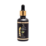 Afri Pure 100% Black Castor Oil 1.7 Oz (Pack of 12)