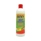 Africa's Best Rinse-Out Leave-In Deep Conditioner 12 Oz (Pack of 12)